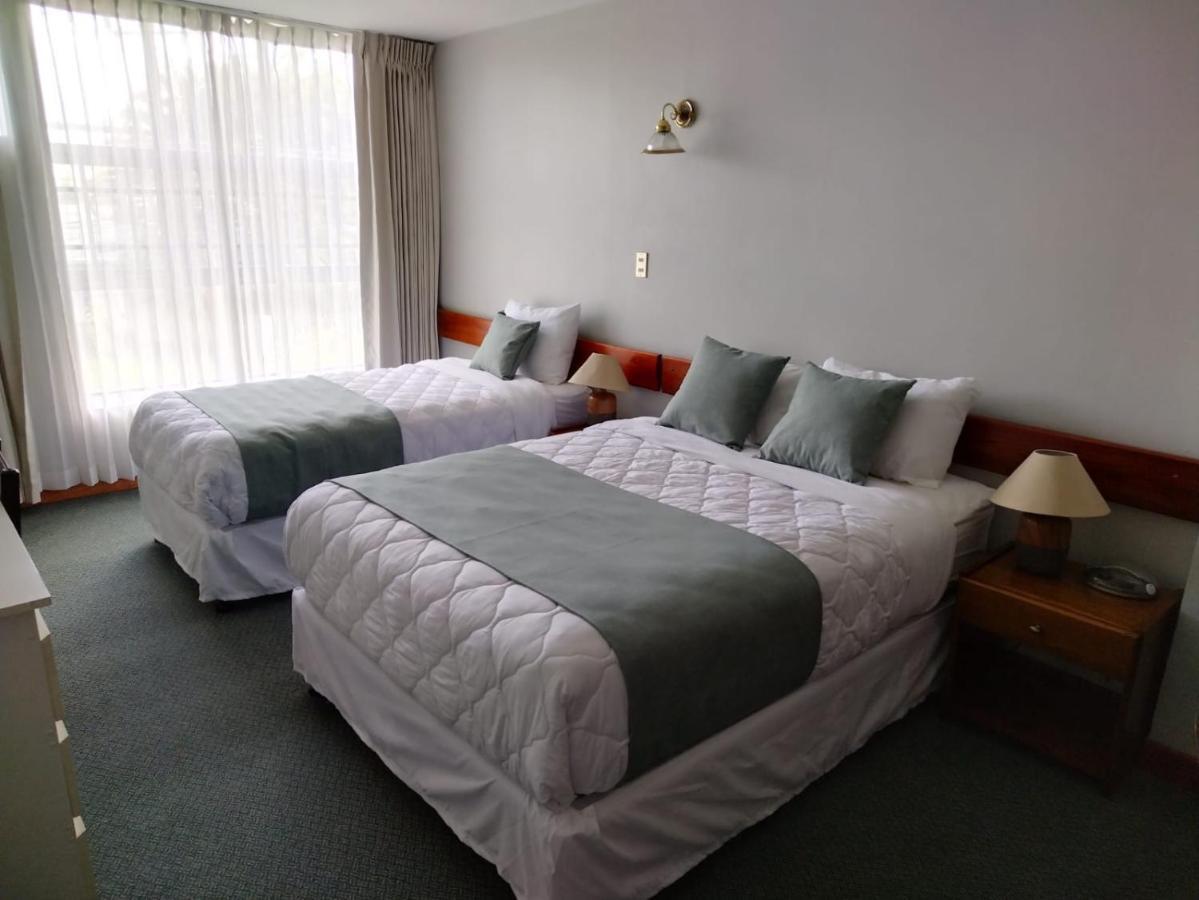 Apartotel Tairona 산호세 외부 사진