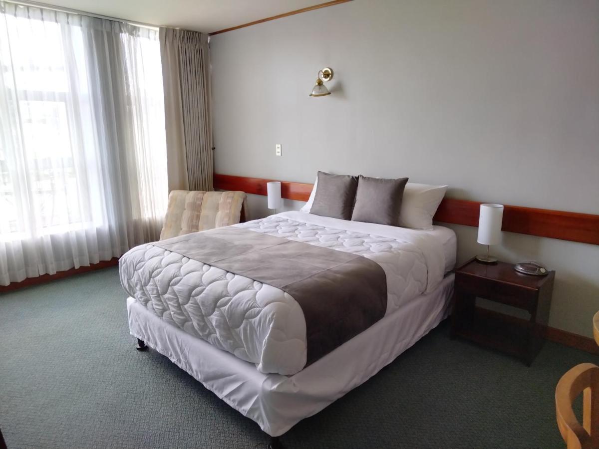 Apartotel Tairona 산호세 외부 사진